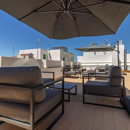 Allo Apartments San Roque 1ºc Cadiz Ngoại thất bức ảnh