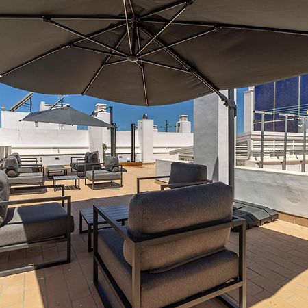 Allo Apartments San Roque 1ºc Cadiz Ngoại thất bức ảnh