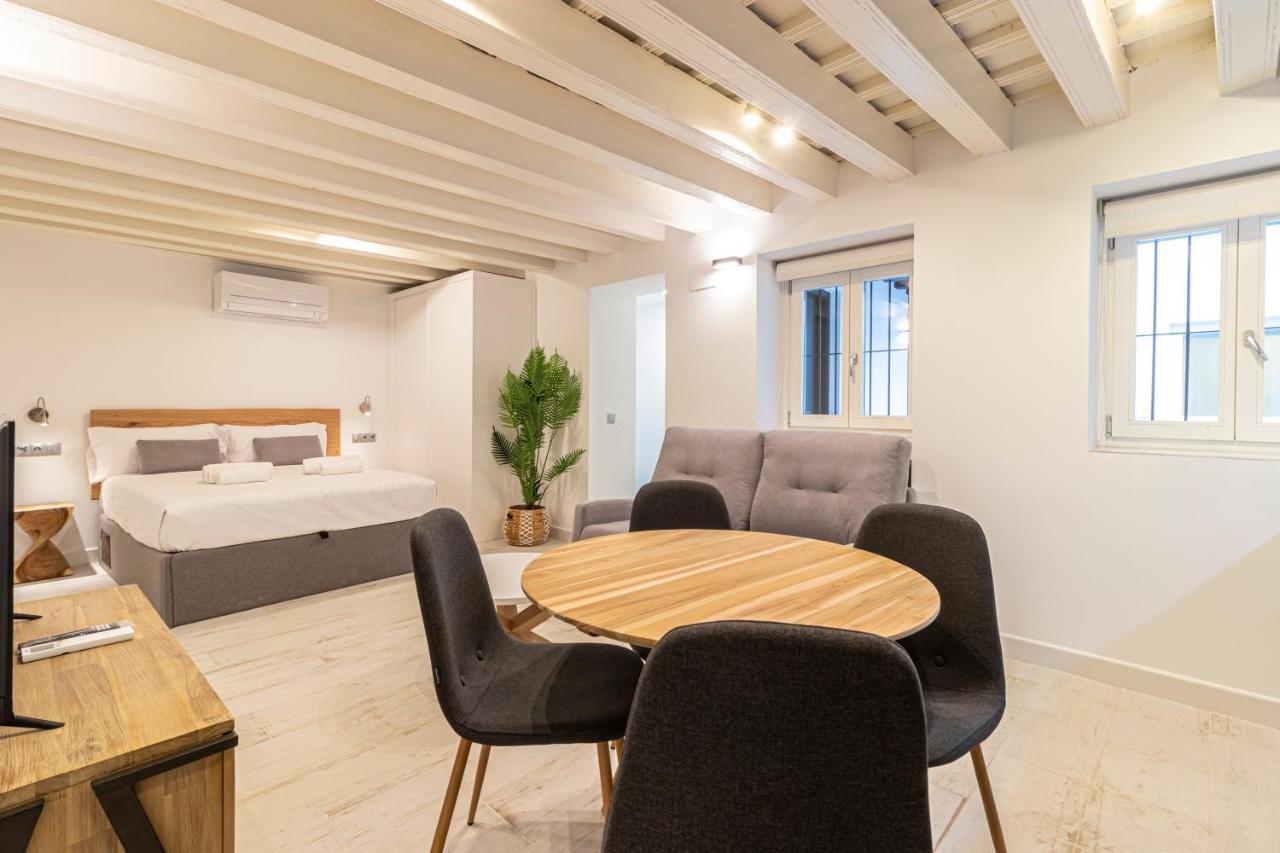 Allo Apartments San Roque 1ºc Cadiz Ngoại thất bức ảnh