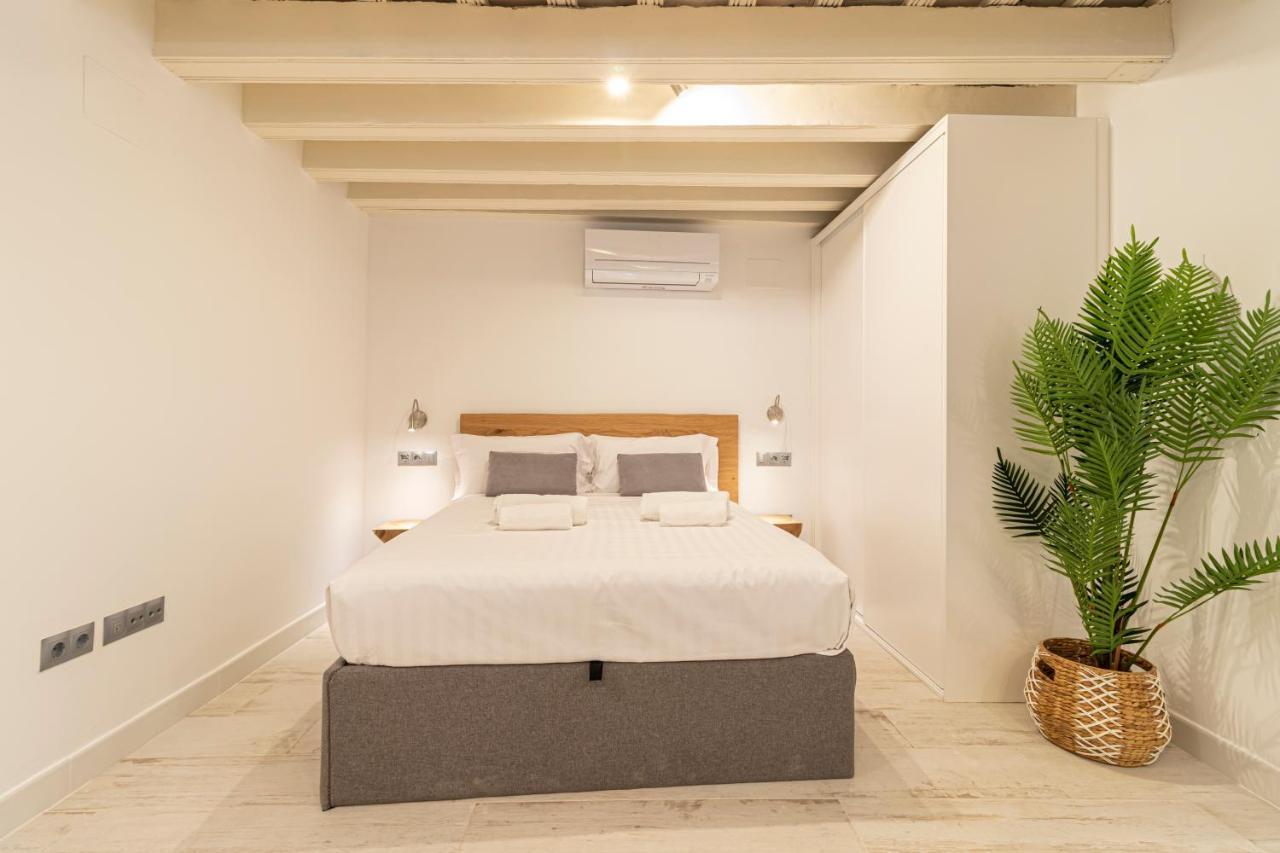 Allo Apartments San Roque 1ºc Cadiz Ngoại thất bức ảnh