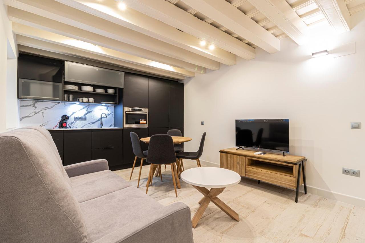Allo Apartments San Roque 1ºc Cadiz Ngoại thất bức ảnh