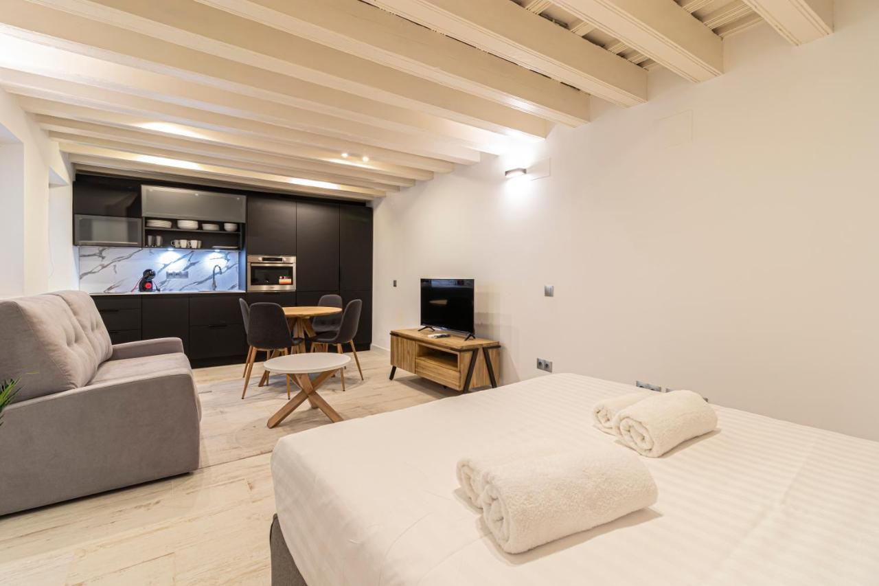 Allo Apartments San Roque 1ºc Cadiz Ngoại thất bức ảnh