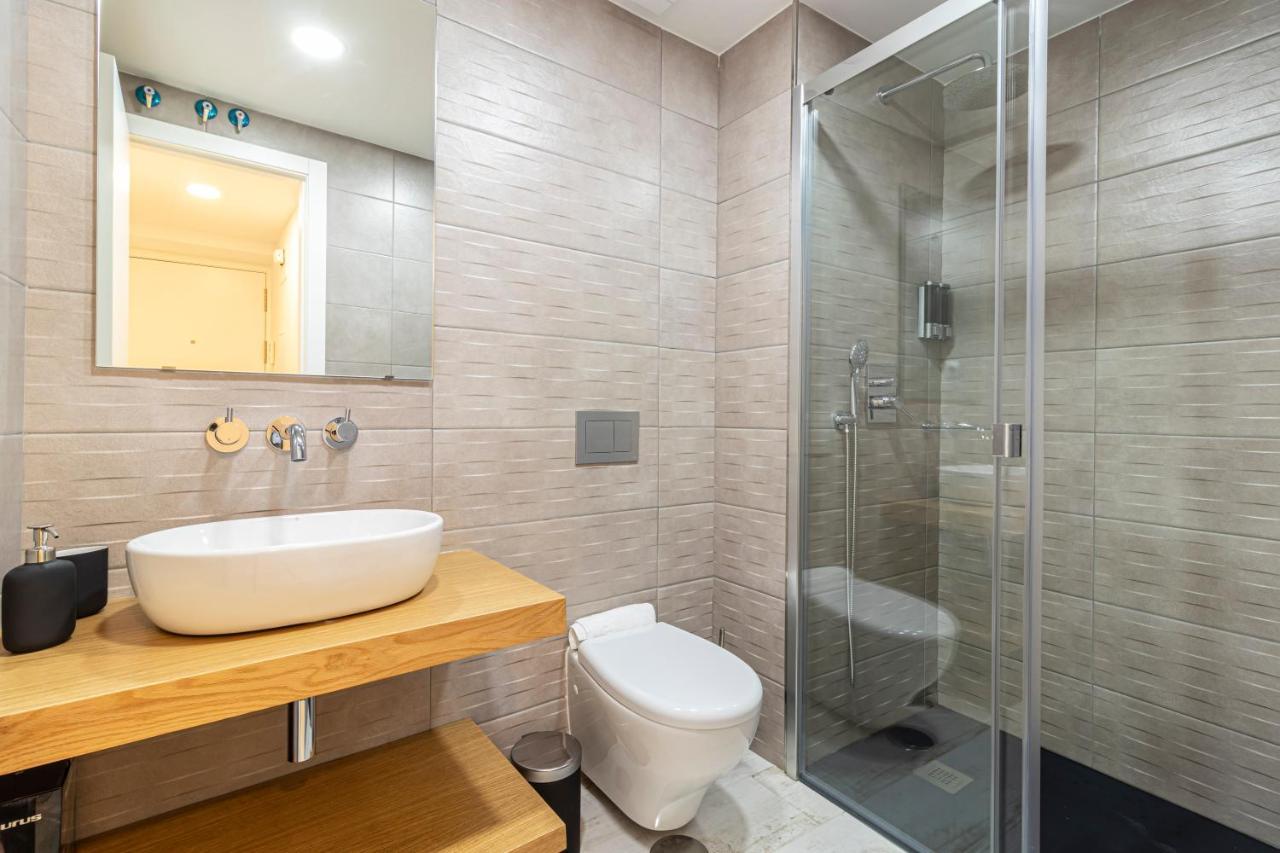 Allo Apartments San Roque 1ºc Cadiz Ngoại thất bức ảnh