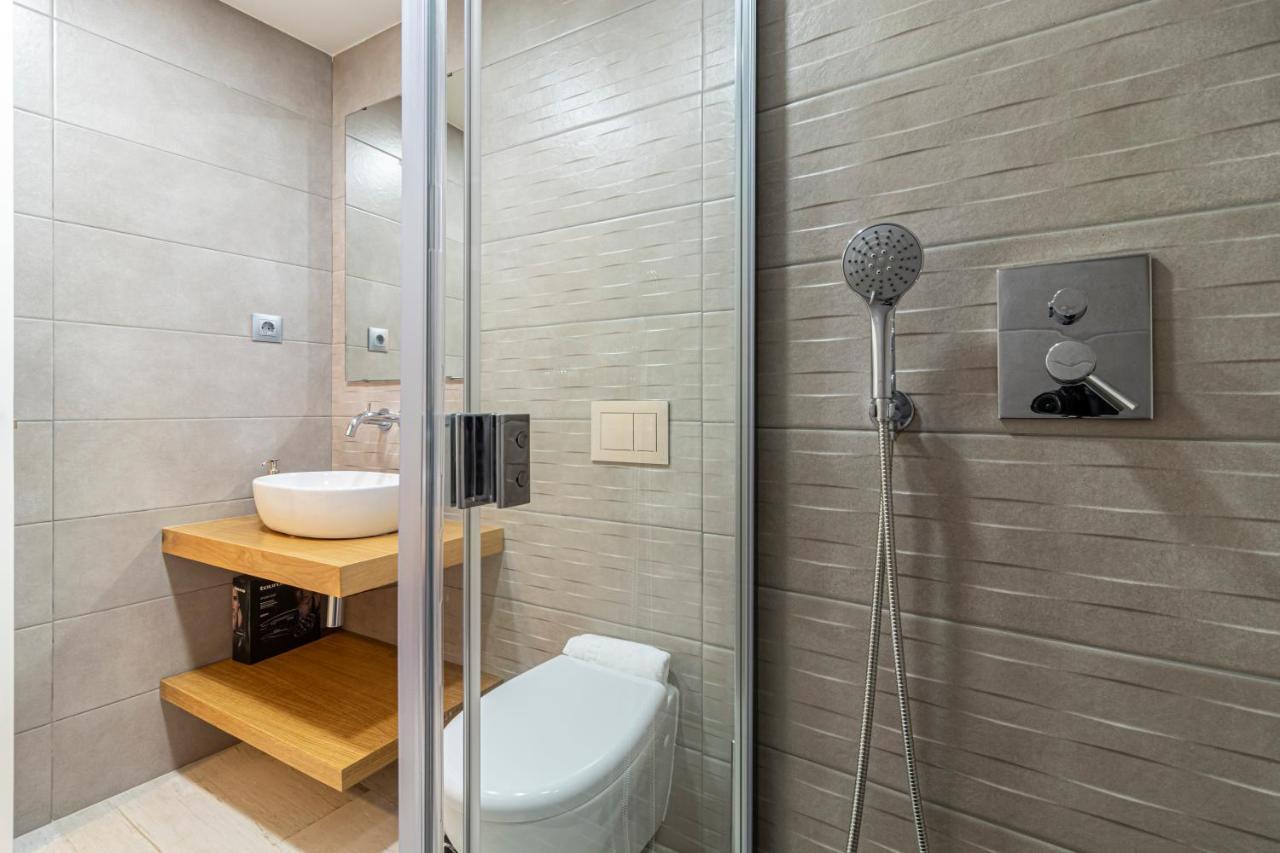 Allo Apartments San Roque 1ºc Cadiz Ngoại thất bức ảnh