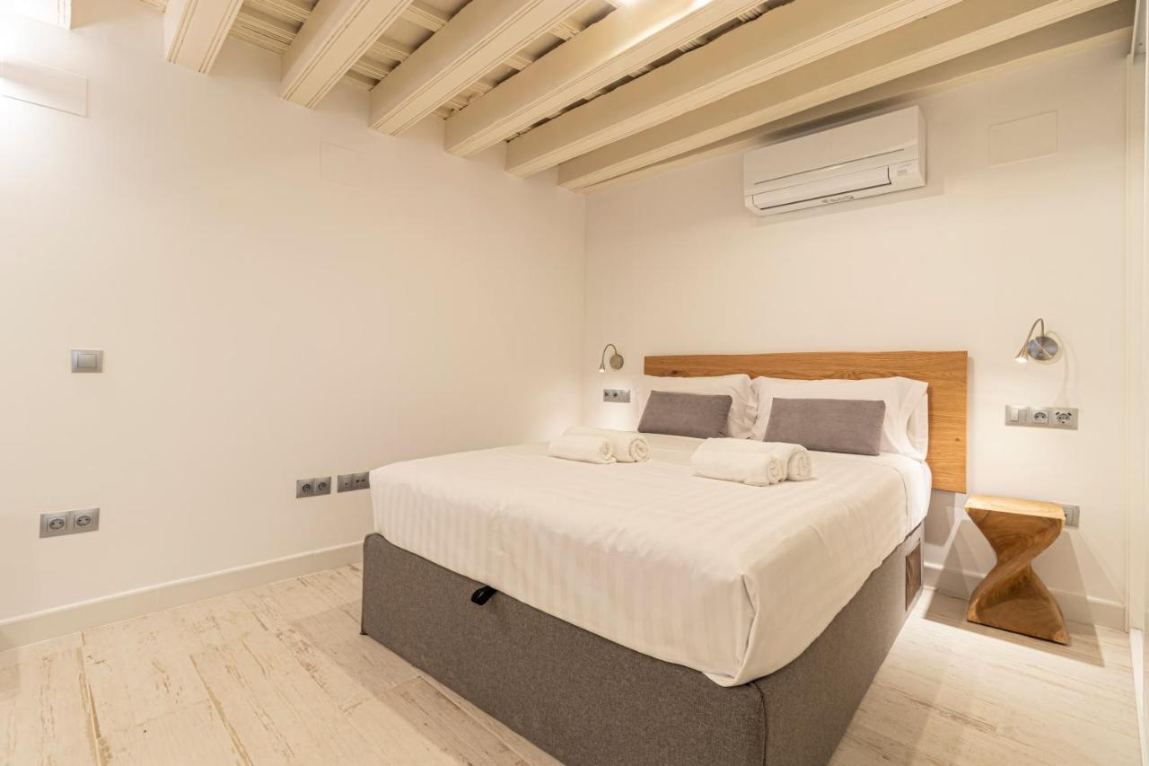 Allo Apartments San Roque 1ºc Cadiz Ngoại thất bức ảnh