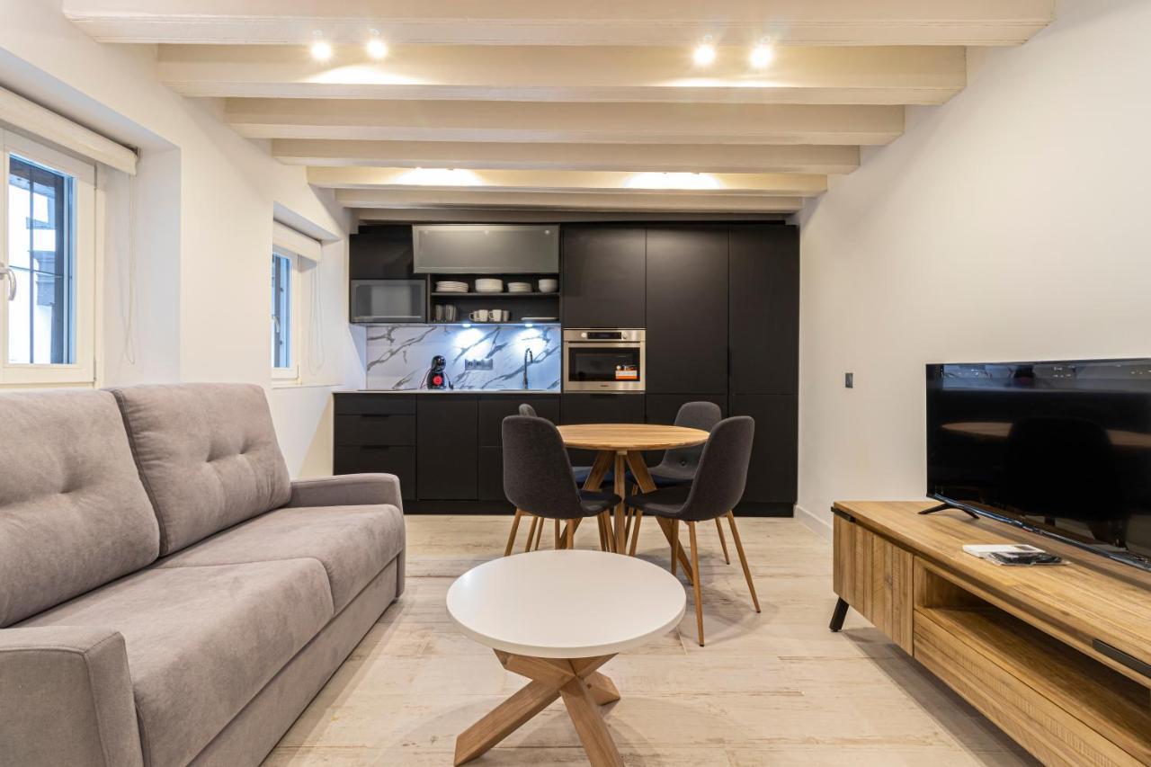 Allo Apartments San Roque 1ºc Cadiz Ngoại thất bức ảnh