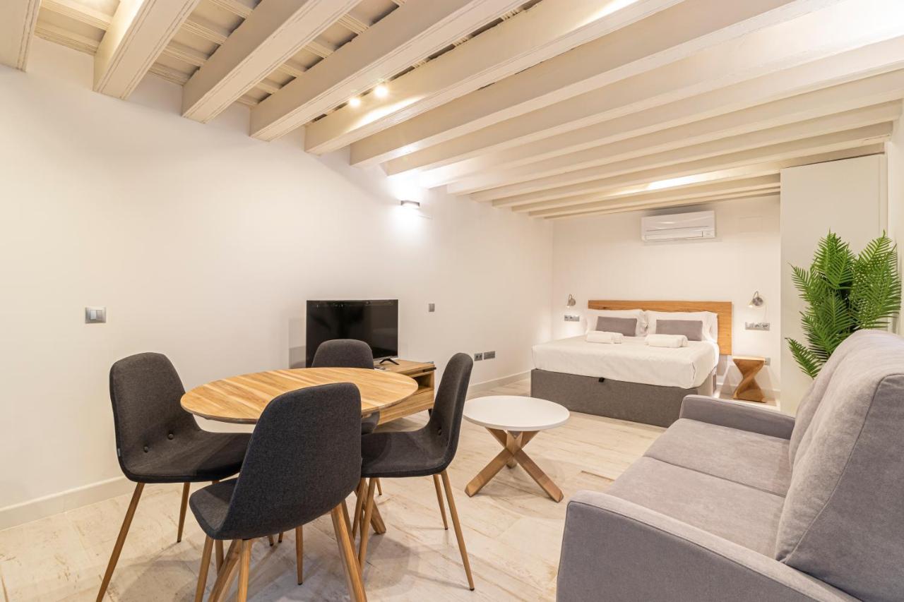 Allo Apartments San Roque 1ºc Cadiz Ngoại thất bức ảnh