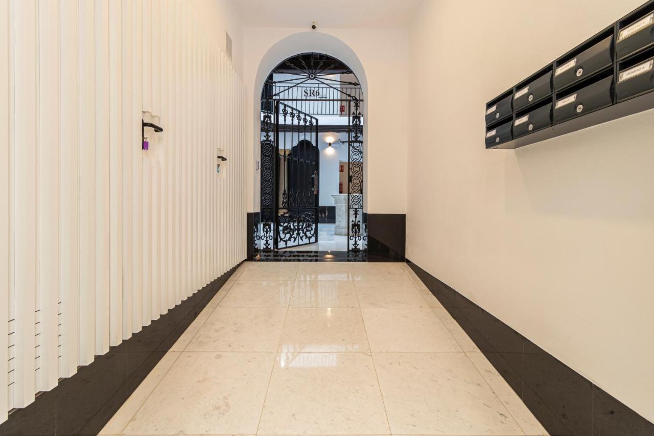 Allo Apartments San Roque 1ºc Cadiz Ngoại thất bức ảnh
