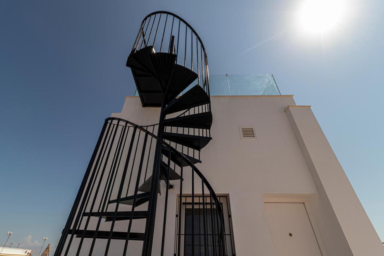 Allo Apartments San Roque 1ºc Cadiz Ngoại thất bức ảnh