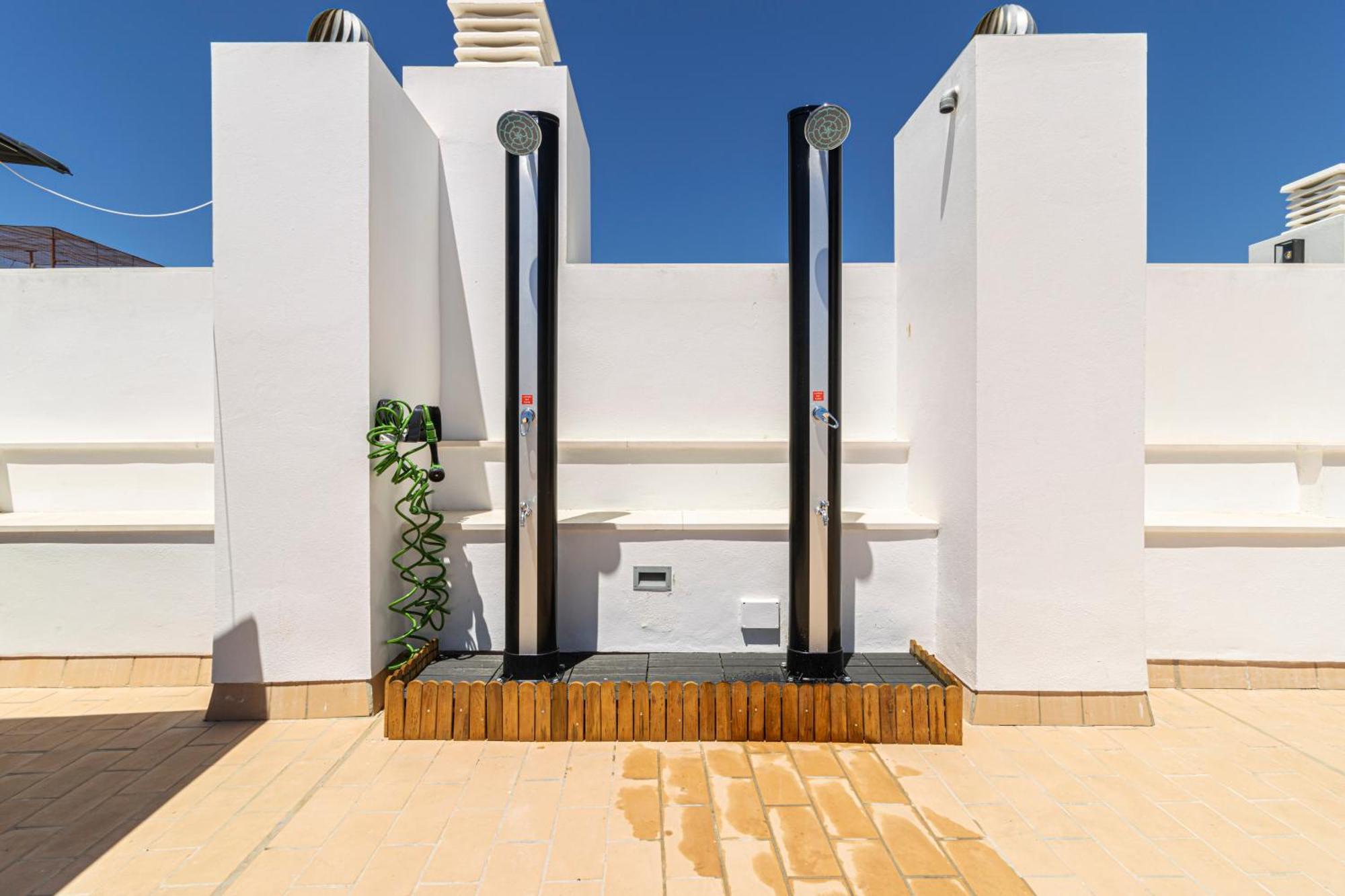Allo Apartments San Roque 1ºc Cadiz Ngoại thất bức ảnh